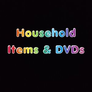 Items for your home, garage, kitchen, ect